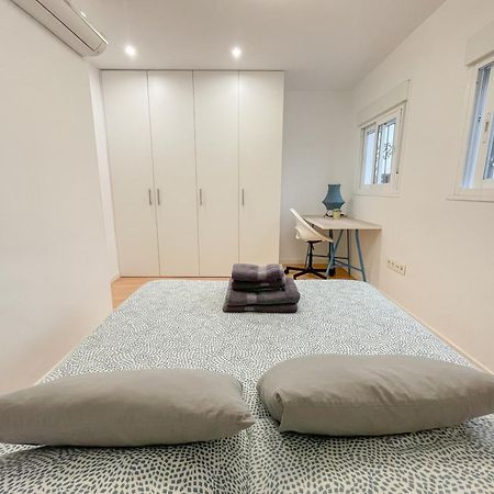 Moderno Apartamento Plz De La Merced Málaga Esterno foto