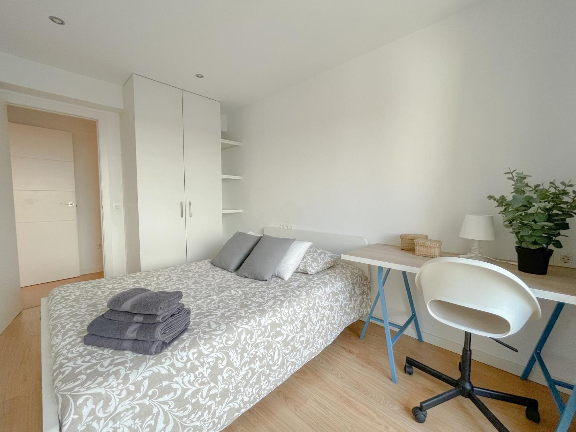 Moderno Apartamento Plz De La Merced Málaga Esterno foto