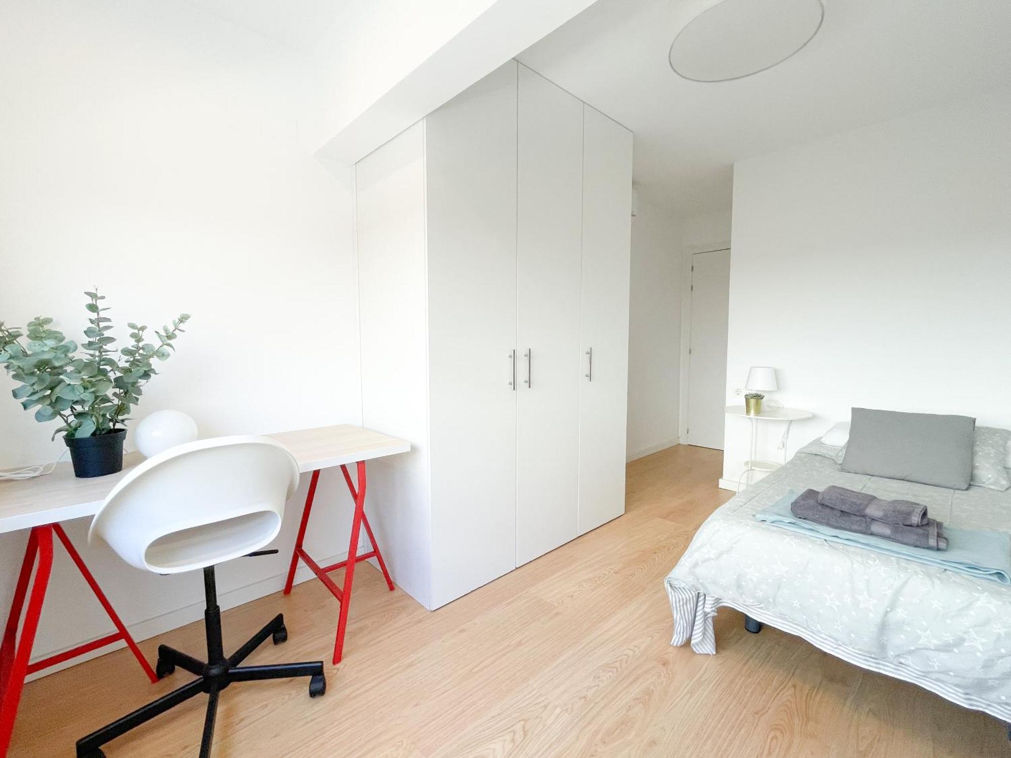Moderno Apartamento Plz De La Merced Málaga Esterno foto