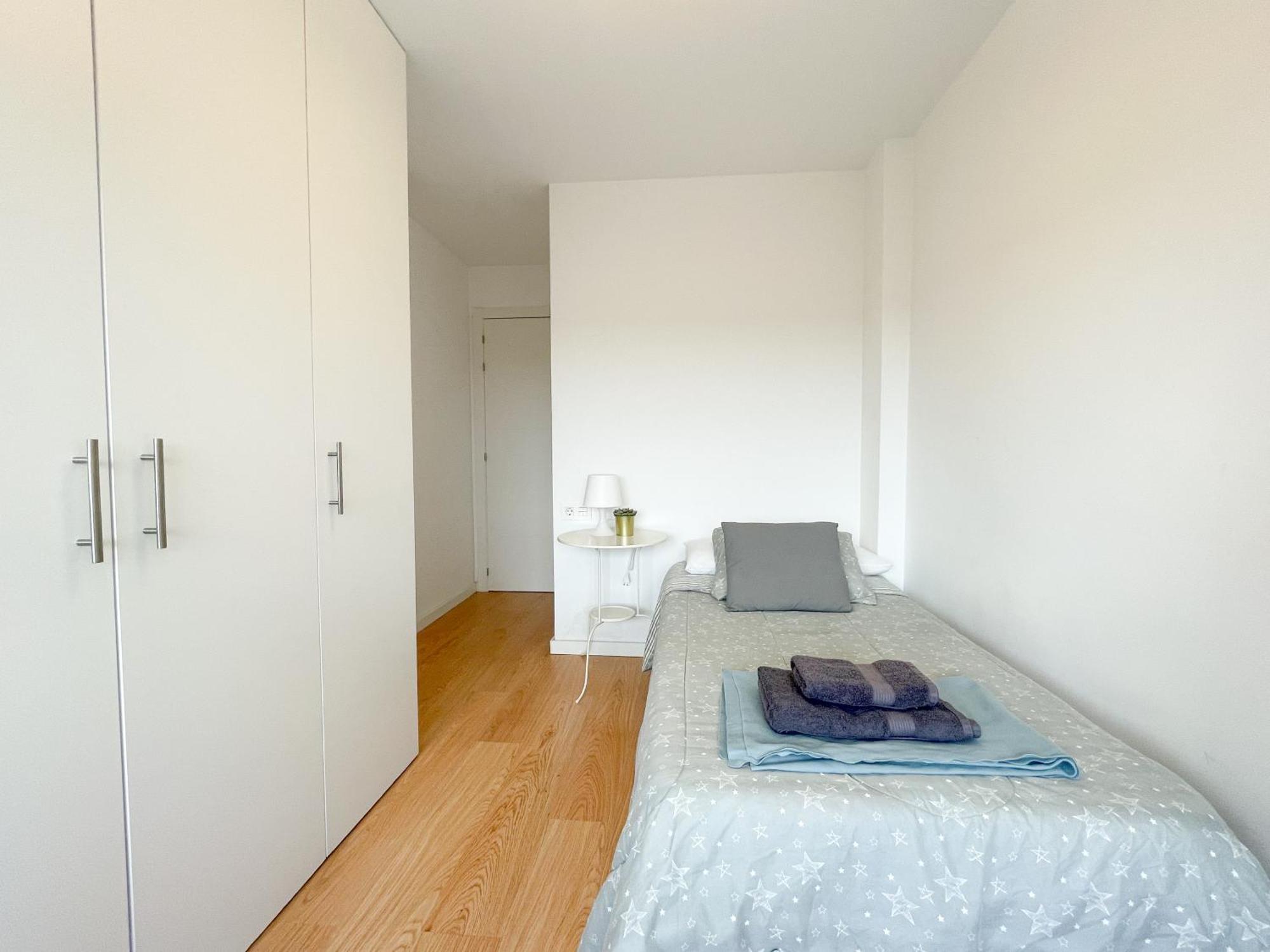Moderno Apartamento Plz De La Merced Málaga Esterno foto