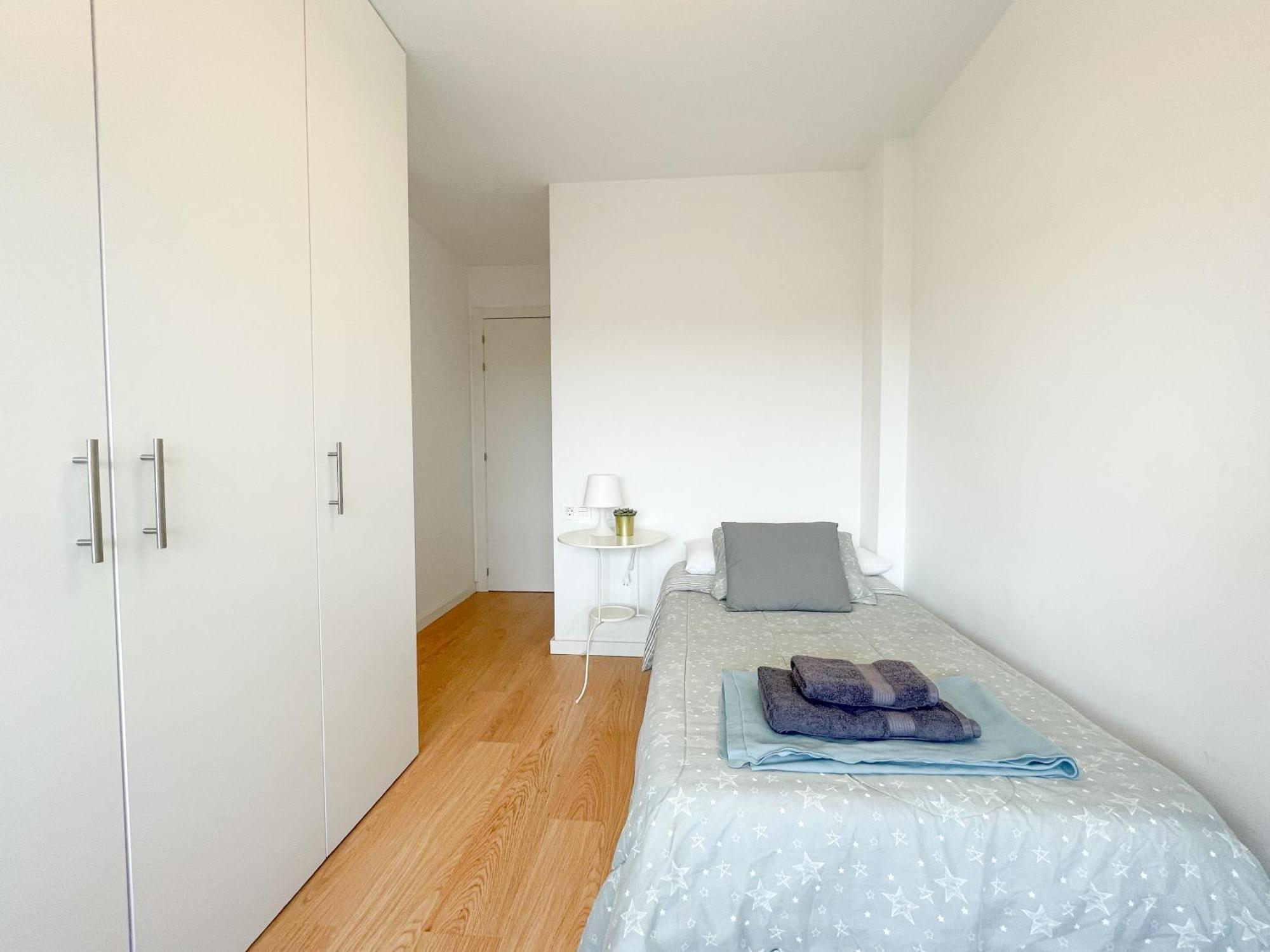 Moderno Apartamento Plz De La Merced Málaga Esterno foto