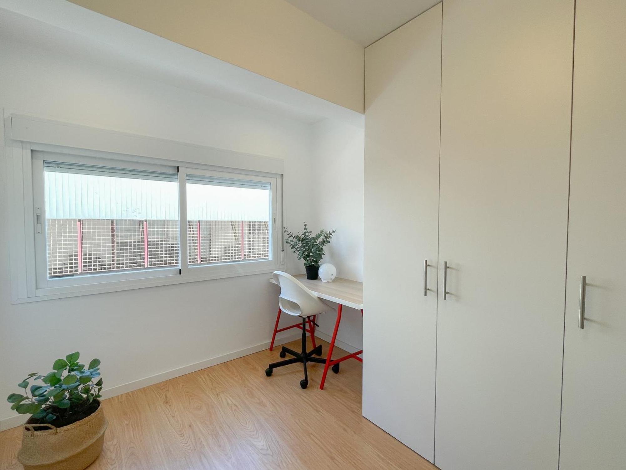 Moderno Apartamento Plz De La Merced Málaga Esterno foto